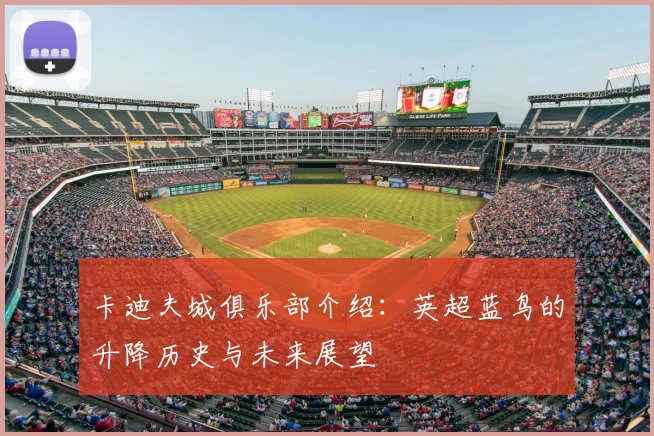卡迪夫城俱乐部介绍：英超蓝鸟的升降历史与未来展望